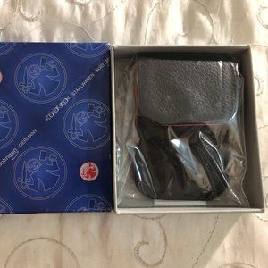 DOVO Solingen 1042 016 3-Piece Manicure Set